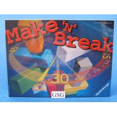 Make 'n break nr. 26 344 8-01