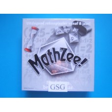 Mathzee nr. 60569-01