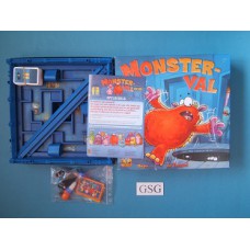 Monsterval nr. 999-MON01-02