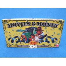 Movies & Money nr. 549-01