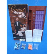 Grand mastermind nr. 190055-02