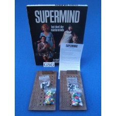 Supermind nr. 60034-03