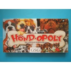 Hond-opoly nr. 50058-01