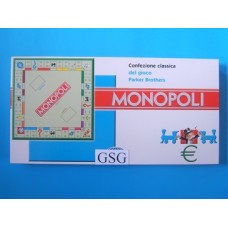 Monopoli Italië nr. 1618-01