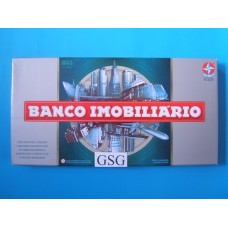 Monopoly Brazilië (banco imobilário) nr. 524024-01