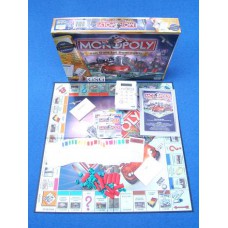 Monopoly van Dam tot Dom nr. 0606 00114 104-02