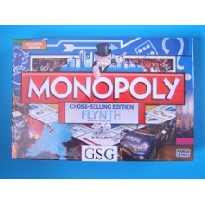 Monopoly Flynth nr. 244921000-01