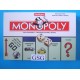 Monopoly Irish edition (Dublin street names) nr. 14535 231-01