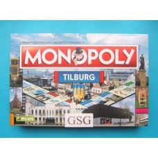 Monopoly Tilburg nr. C42211040-01