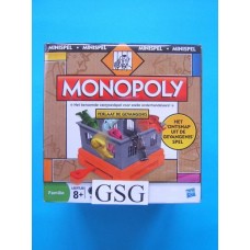 Monopoly verlaat de gevangenis nr. 0311 00175 104-01