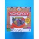 Monopoly verlaat de gevangenis nr. 0311 00175 104-01