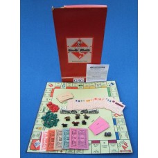 Monopoly de luxe nr. 60174-02