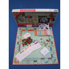 Monopoly jubileumeditie nr. 10633-02