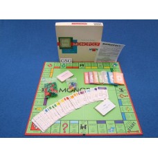 Monopoly klein nr. 010621-02