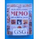 Oud Hollands memo 50' er/60' er jaren nr. 87015-00