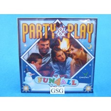 Party & play nr. 60419-01