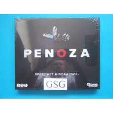 Penoza nr. 30045-00