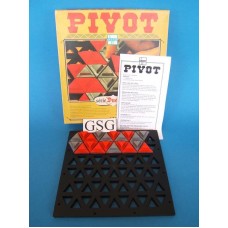 Pivot nr. 190040-02