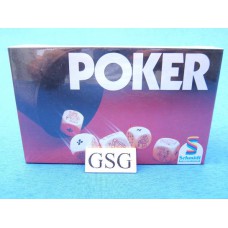 Poker nr. 606 1635-01