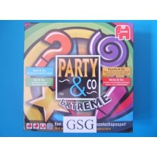 Party & Co extreme nr. 17894-01