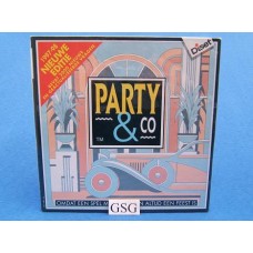 Party & Co nr. 10022-00