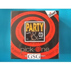 Party & Co pick one nr. 17585-01