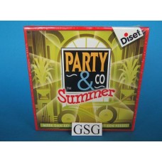 Party & Co summer nr. 10064-01