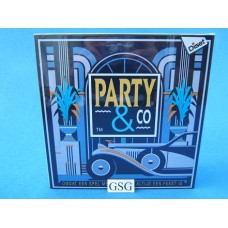 Party & Co nr. 10032-11