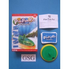 Pim pam pet winterpret nr. 12265-02