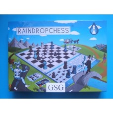 Raindropchess nr. 60838-01