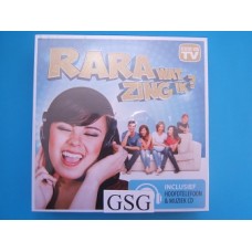 Rara wat zing ik nr. 07083-01