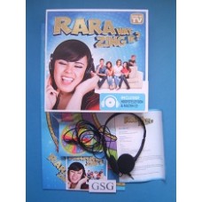 Rara wat zing ik nr. 07083-02