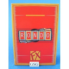 Rondo nr. 28 339 3-01