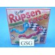 Rupsen race nr. 999-RUP01-01