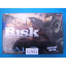 Risk Halo legendary edition nr. 00304 04666-01