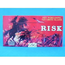 Risk nr. 020202-01