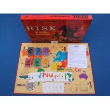 Risk nr. 110201-05