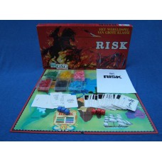 Risk nr. 110202-02