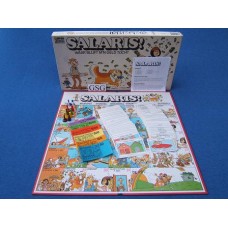 Salaris nr. 040161-02