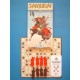 Samurai nr. 190185-02