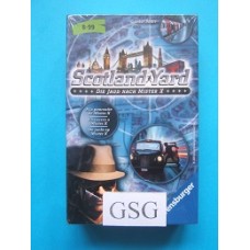 Scotland yard nr. 23 381 6-01