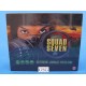 Squad seven nr. 00490-00