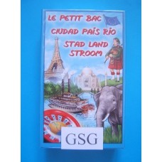 Stad land stroom nr. 51849-01