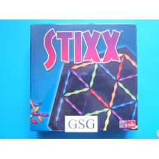 Stixx nr. 70403-01