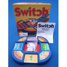 Switch nr. 520-02