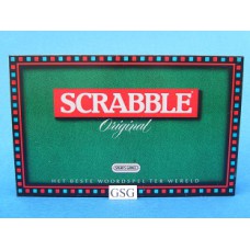 Scrabble original nr. 408-01