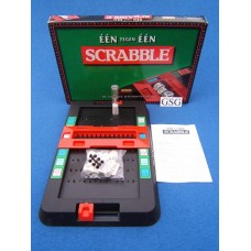 Scrabble één tegen één nr. 52423-02