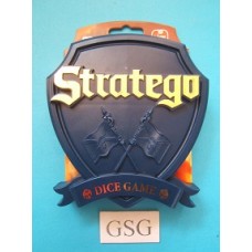 Stratego dice game nr. 18127-00