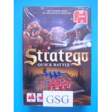 Stratego quick battle nr. 17851-01