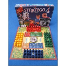 Stratego 4 nr. 450-01